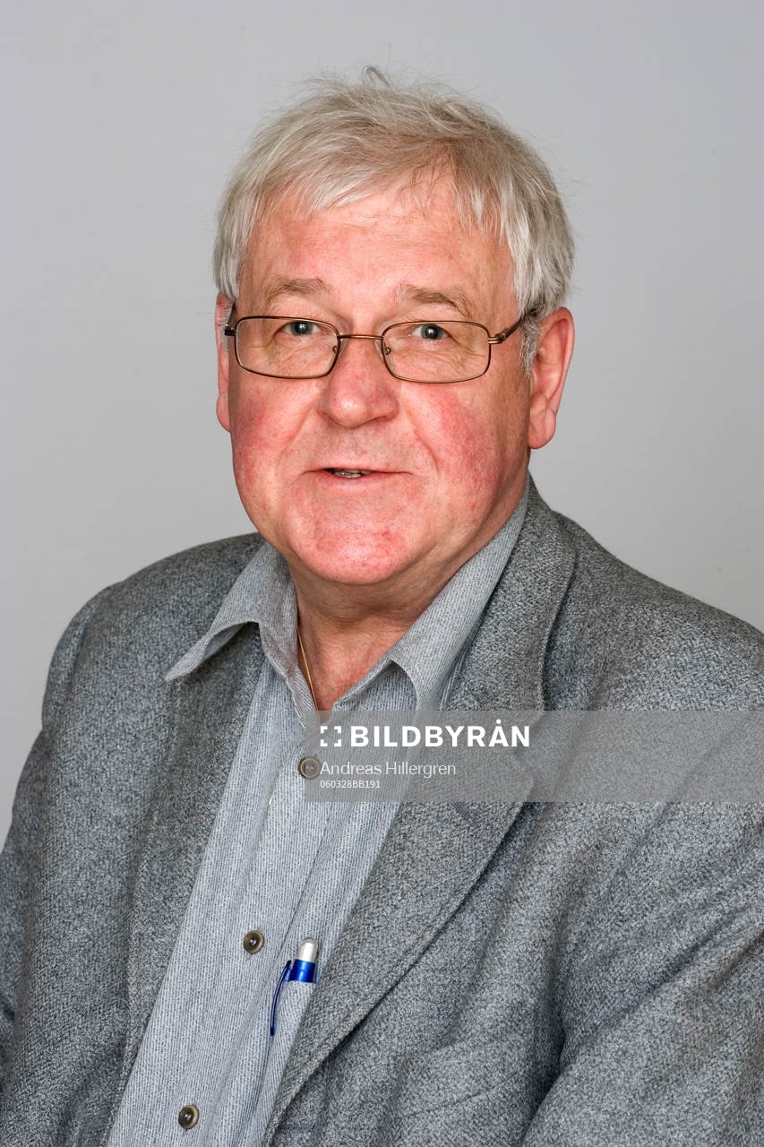 Ken Olofsson, Sveriges television, Reporter, tv, SVT,