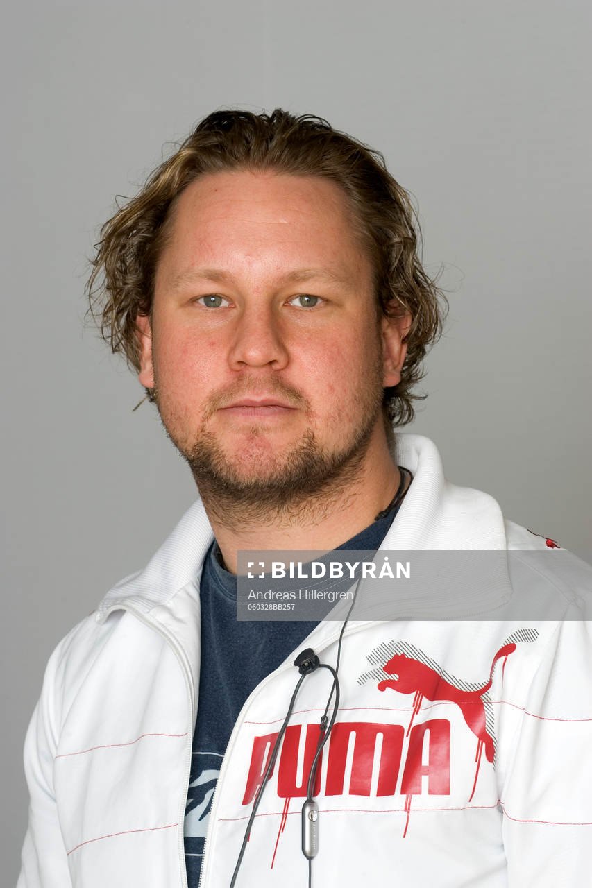Robert Laul, journalist, Aftonbladet, Sportbladet