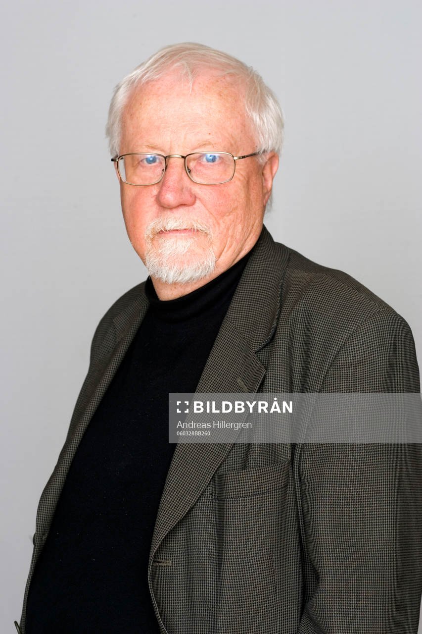   Roger Gottfridsson, Journalist, sportjournalistförbundet.