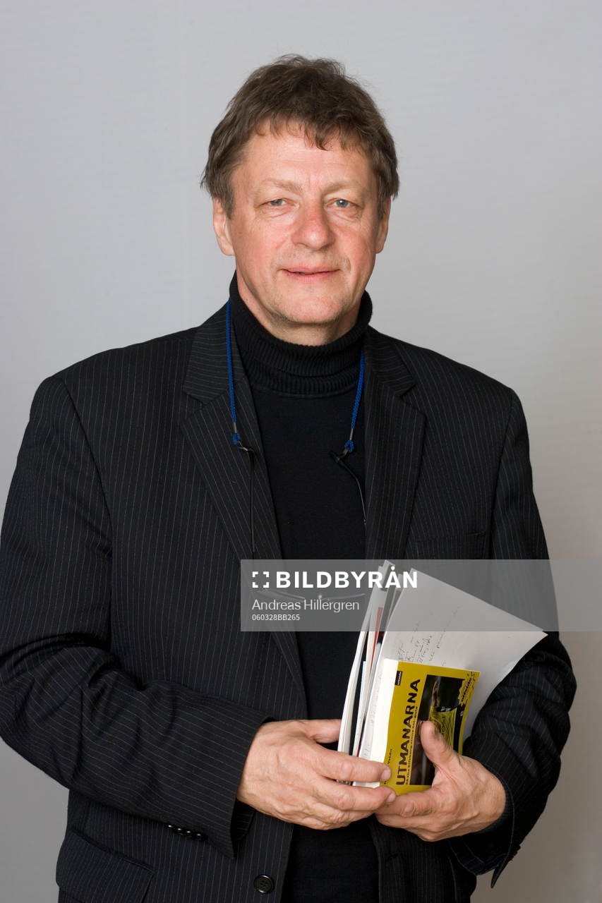 Lasse Sandlin, Krönikör, Journalist, Aftonbladet,