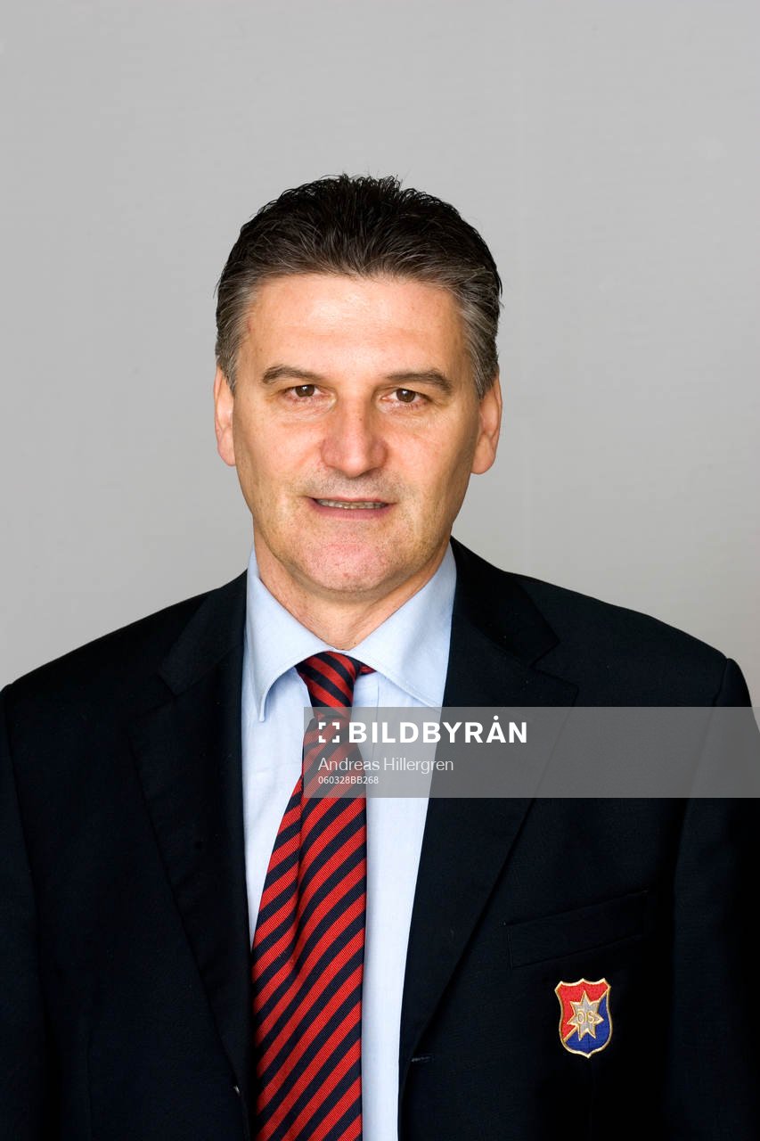 Zoran Lukic, tränare, Örgryte