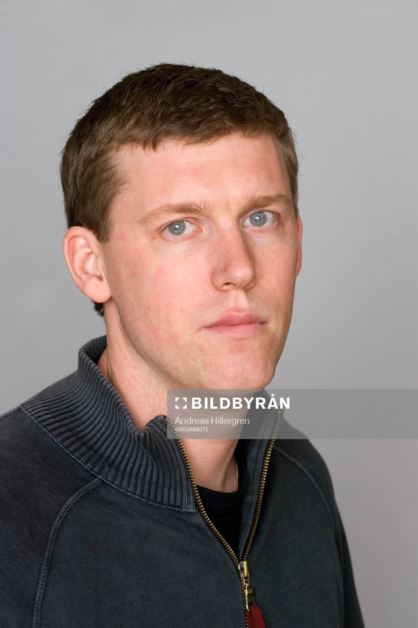 Mathias Lühr, Journalist, Expressen