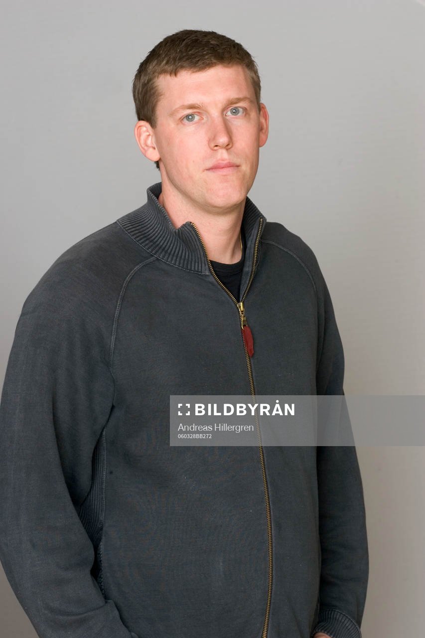 Mathias Lühr, Journalist, Expressen