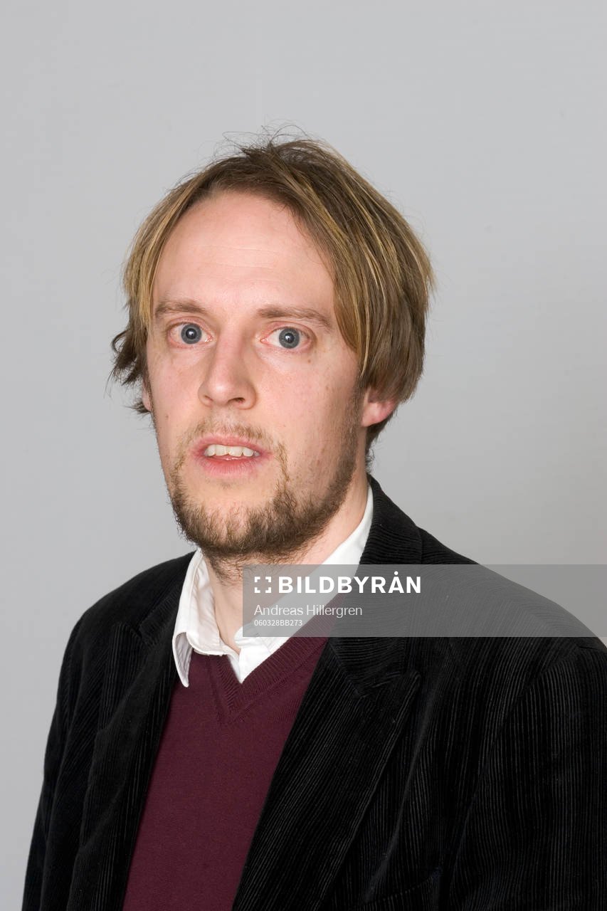 Jakob Blomqvist Wilén, Chefredaktör, Fotboll Guiden,