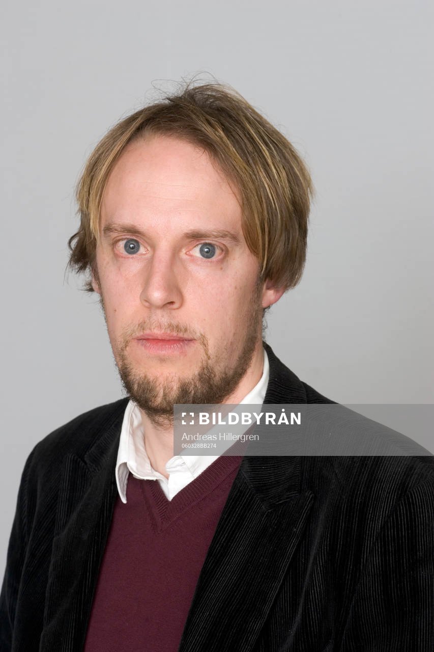 Jakob Blomqvist Wilén, Chefredaktör, Fotboll Guiden,
