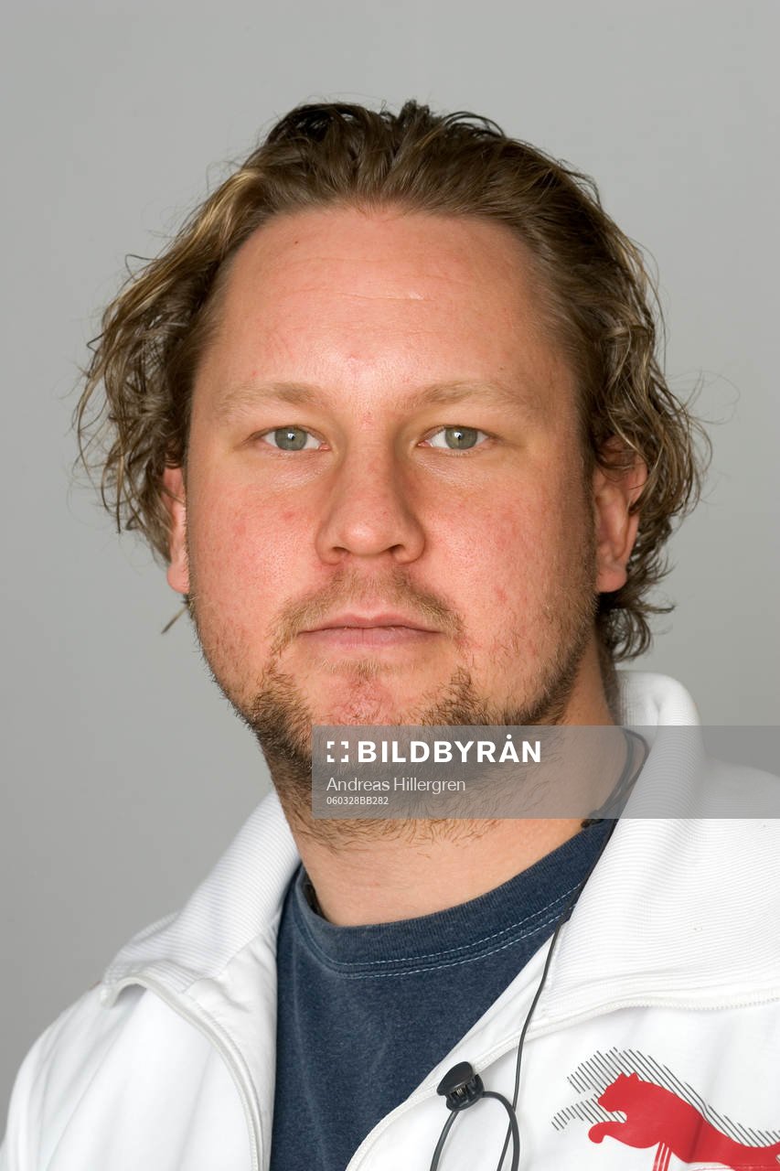 Robert Laul, journalist, Aftonbladet, Sportbladet
