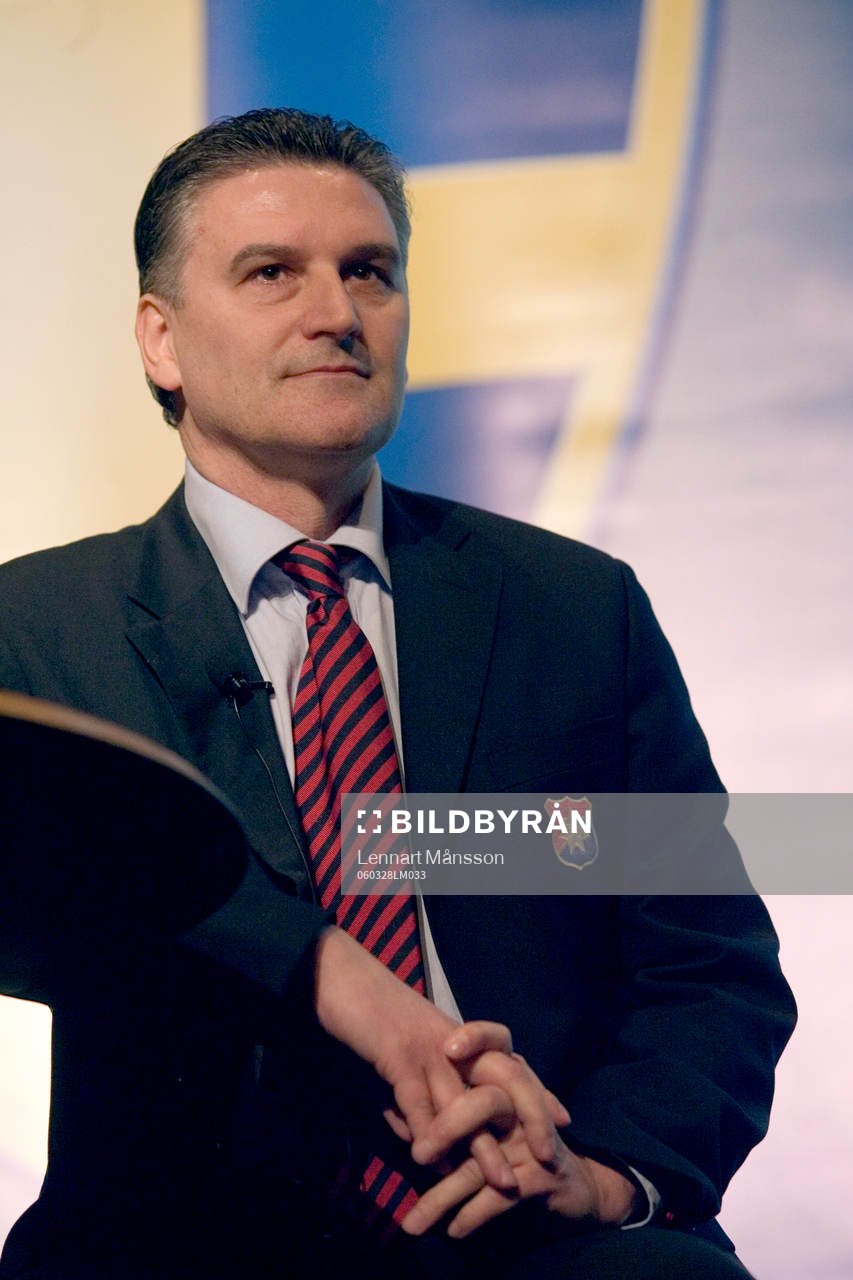 Zoran Lukic, tränare, Örgryte