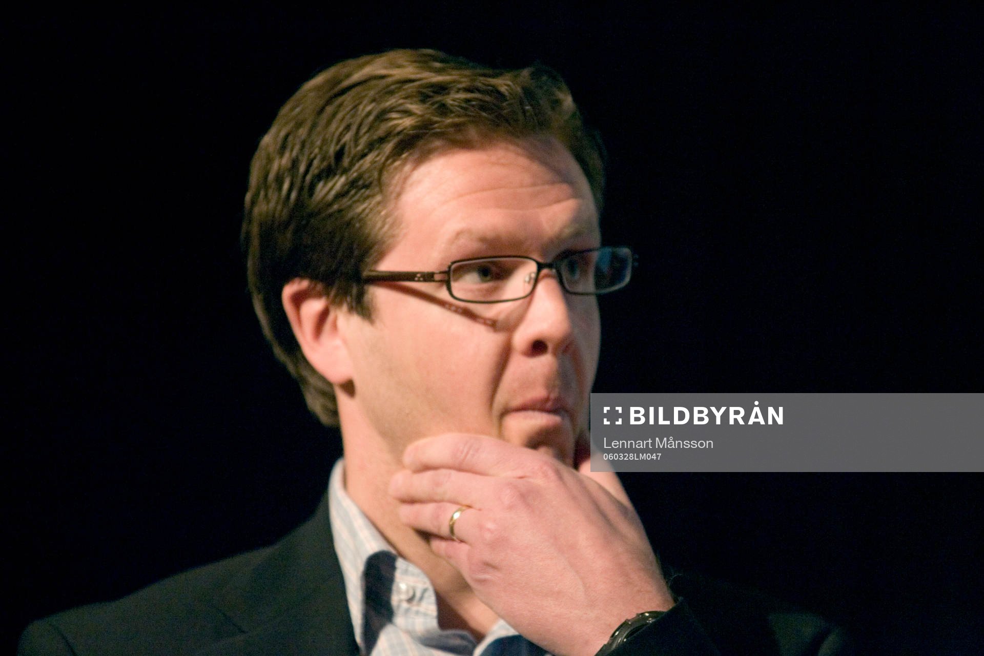 Rikard Norling, tränare, AIK
