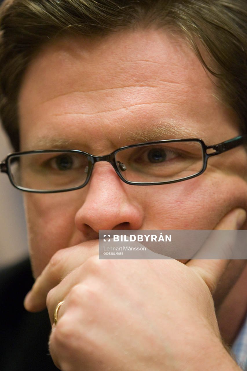Rikard Norling, tränare, AIK