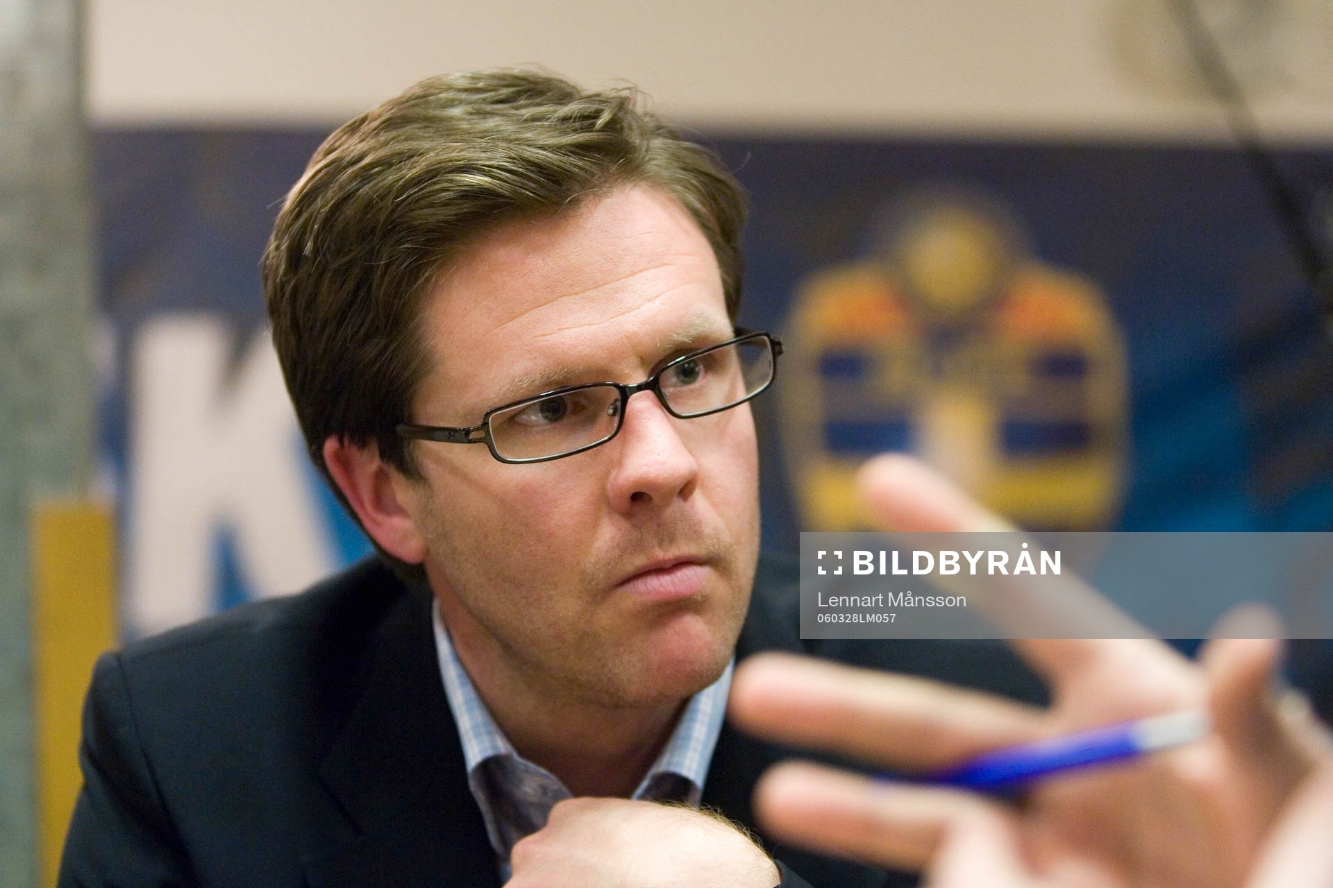 Rikard Norling, tränare, AIK