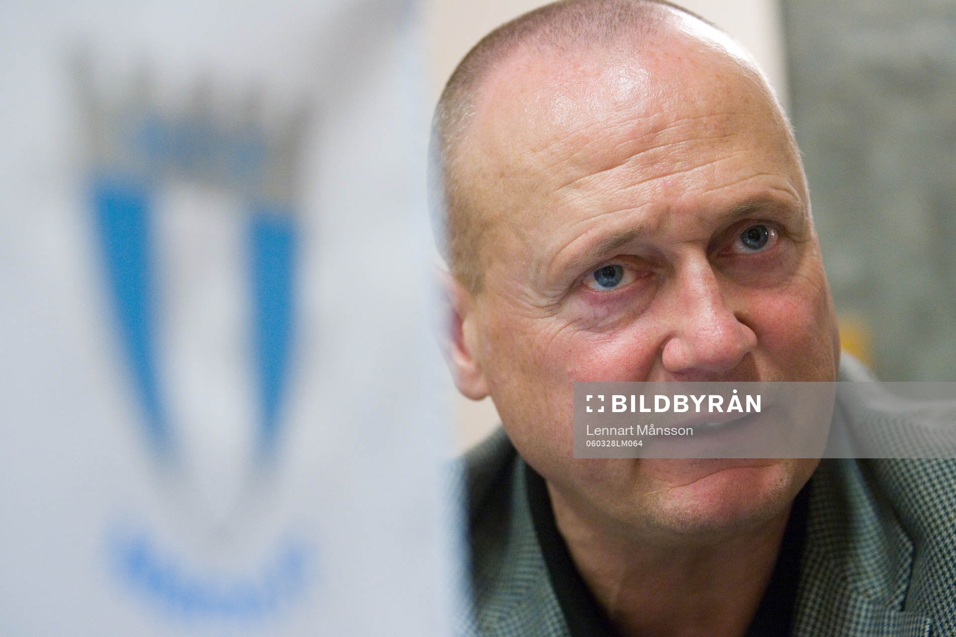 Sören Åkeby, tränare, Malmö FF