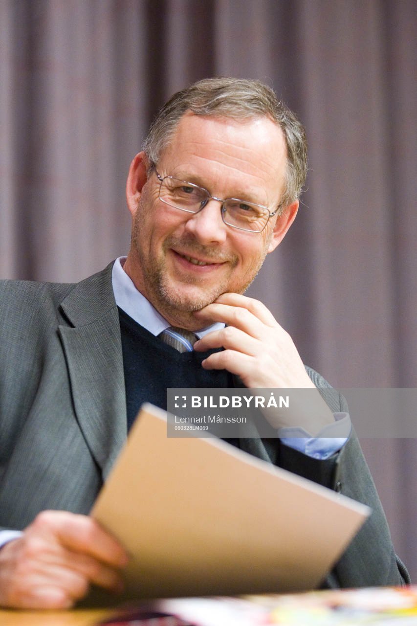 Lars Lagerbäck, förbundskapten, Sverige