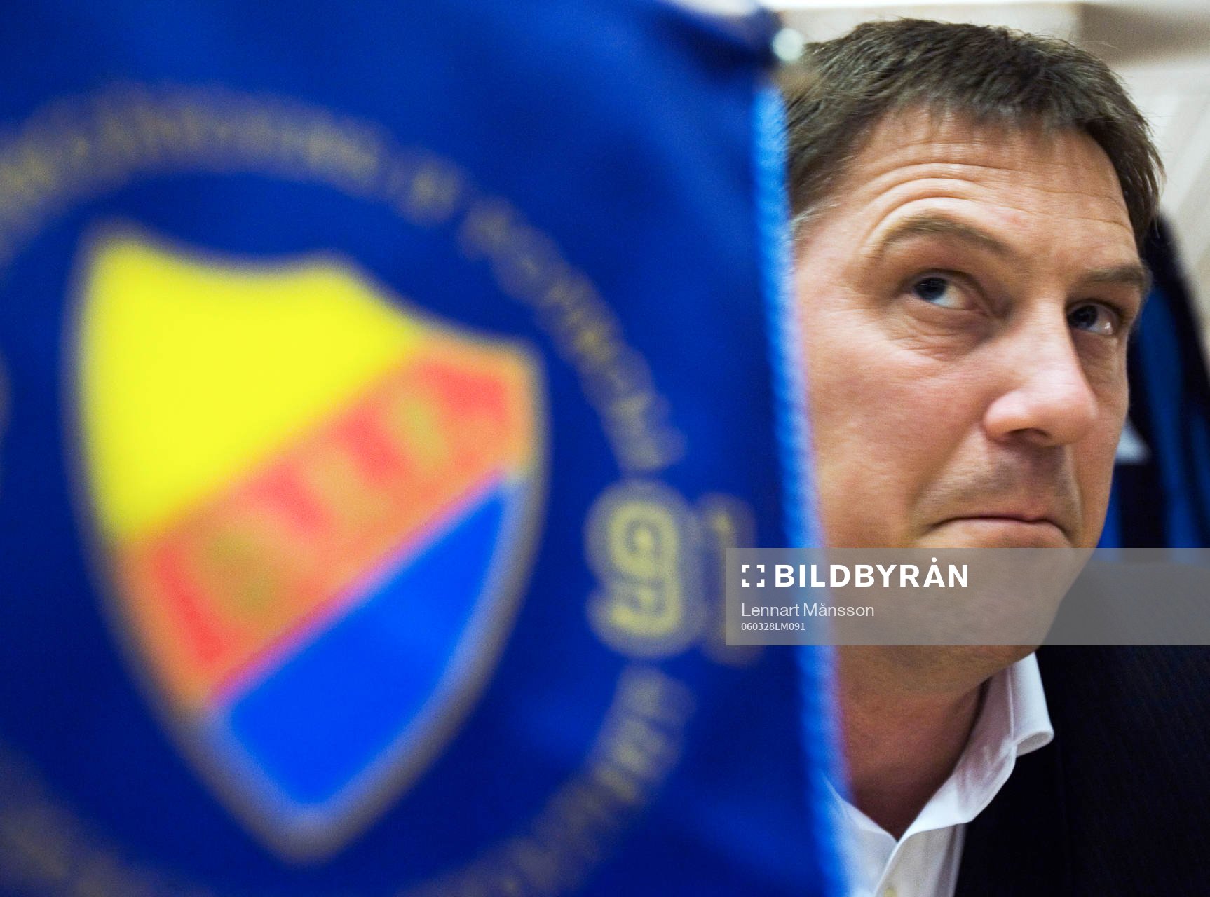 Kjell Jonevret och Djurgården tippas bland favoriterna