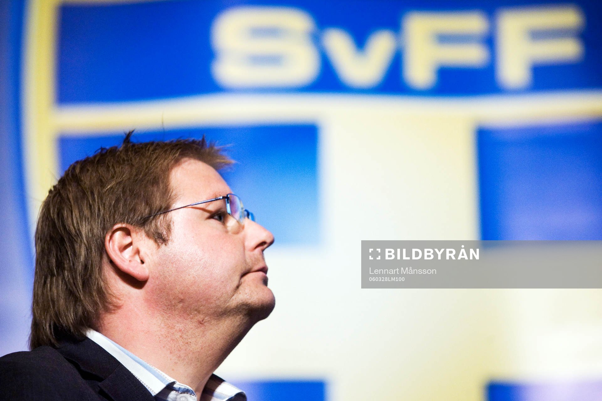 Peter Swärdh och Helsingborg siktar uppåt