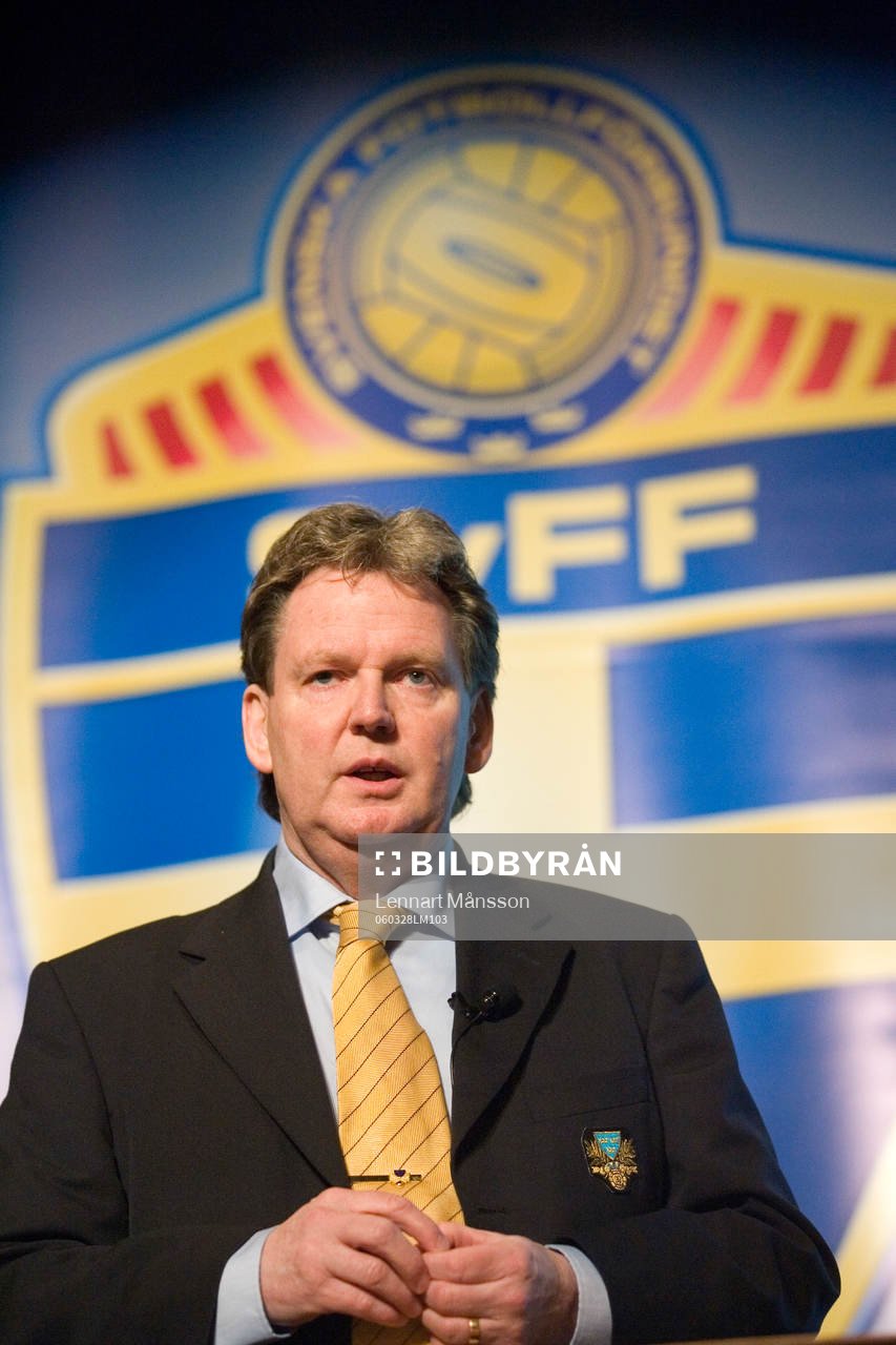 Tommy Theorin, Svensk Elitfotboll