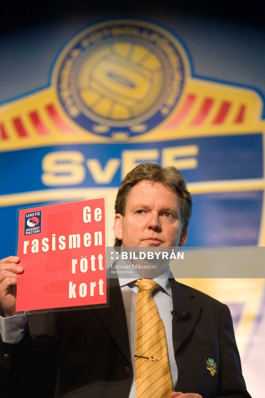 Tommy Theorin, Svensk Elitfotboll