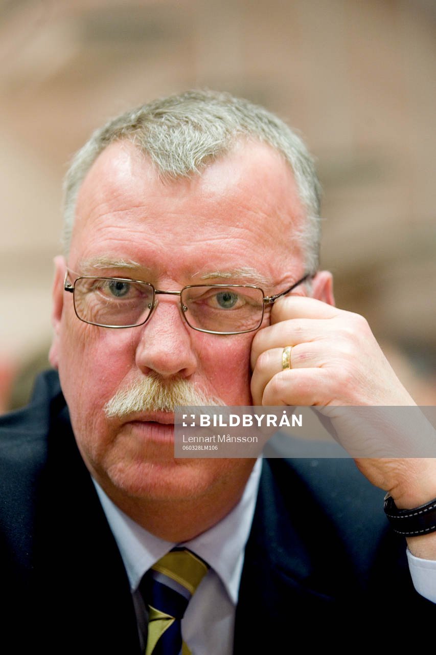 Bengt Kjellberg, styrelsemedlem, IFK Göteborg