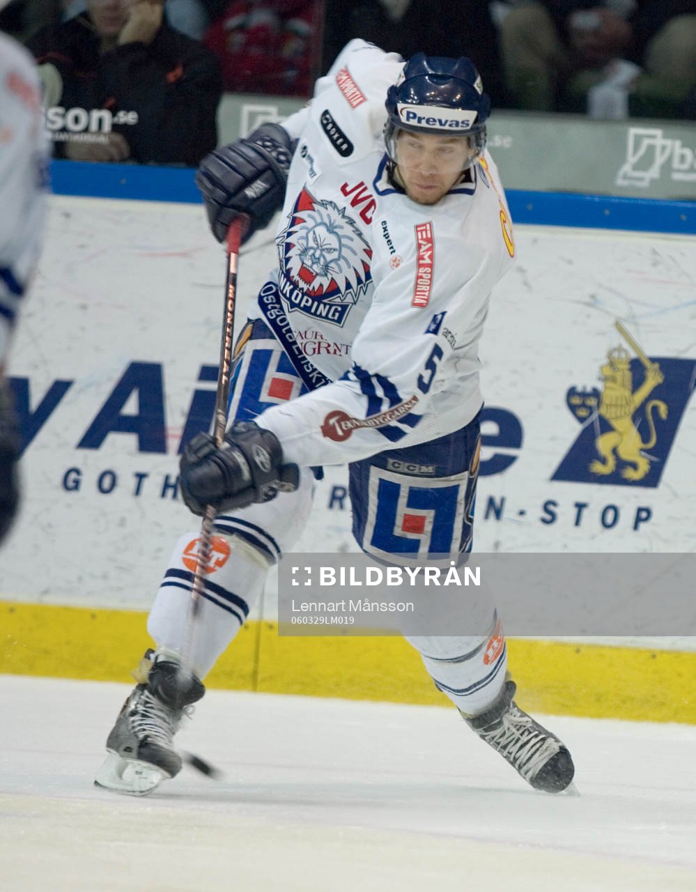 Mikko Louma, Linköping