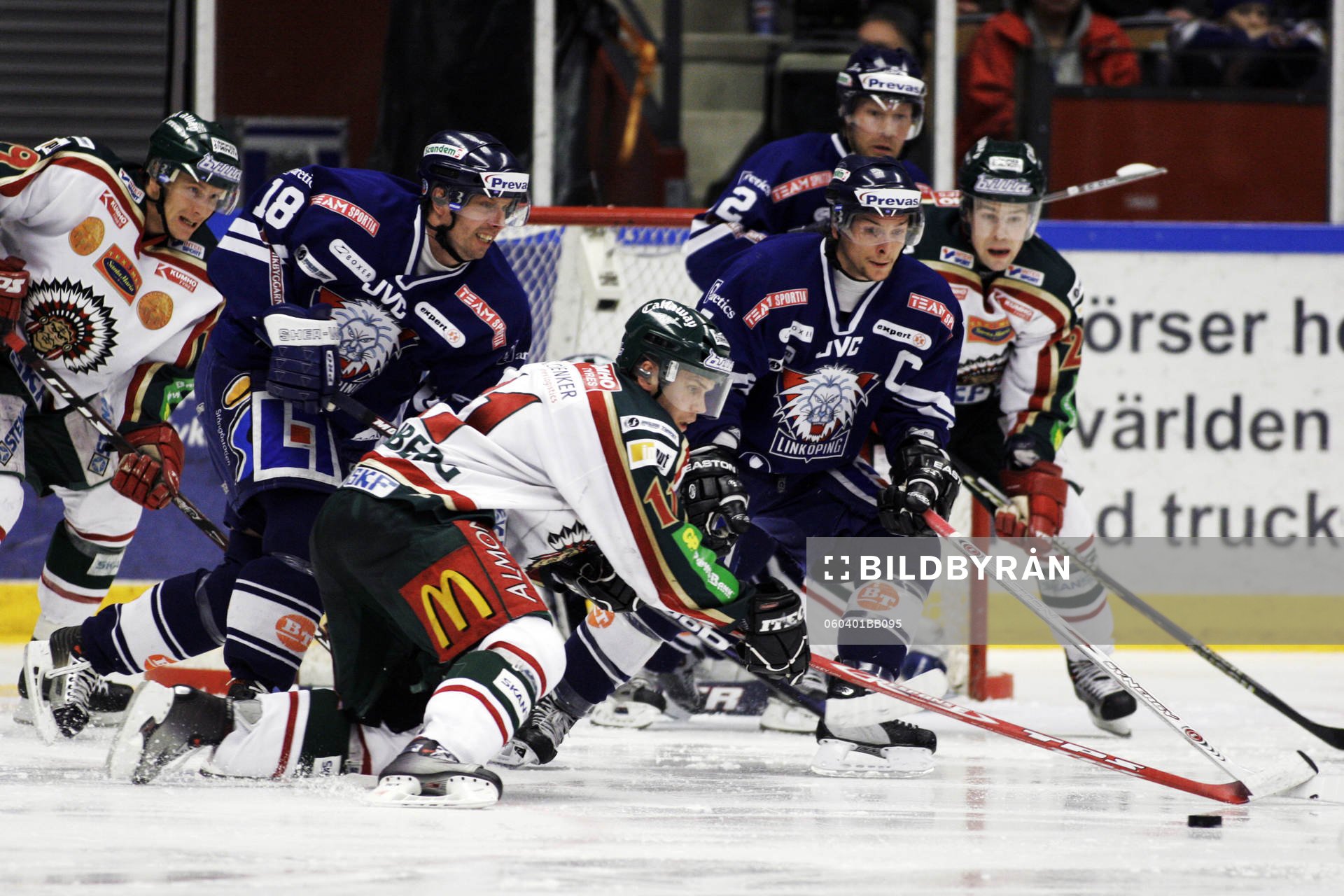 01   LHC - Frölunda