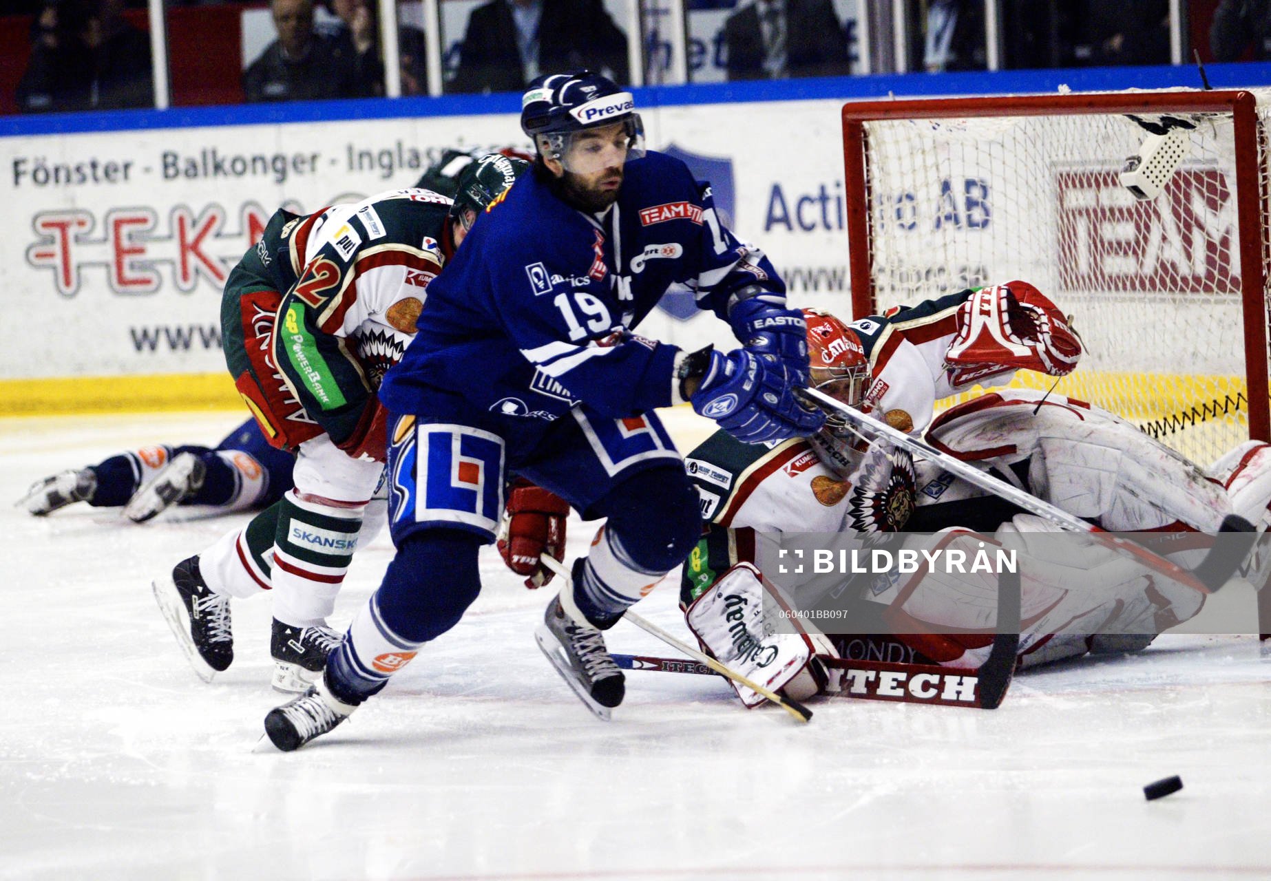 01   LHC - Frölunda