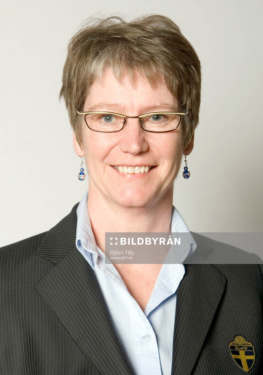 Annelie Larsson