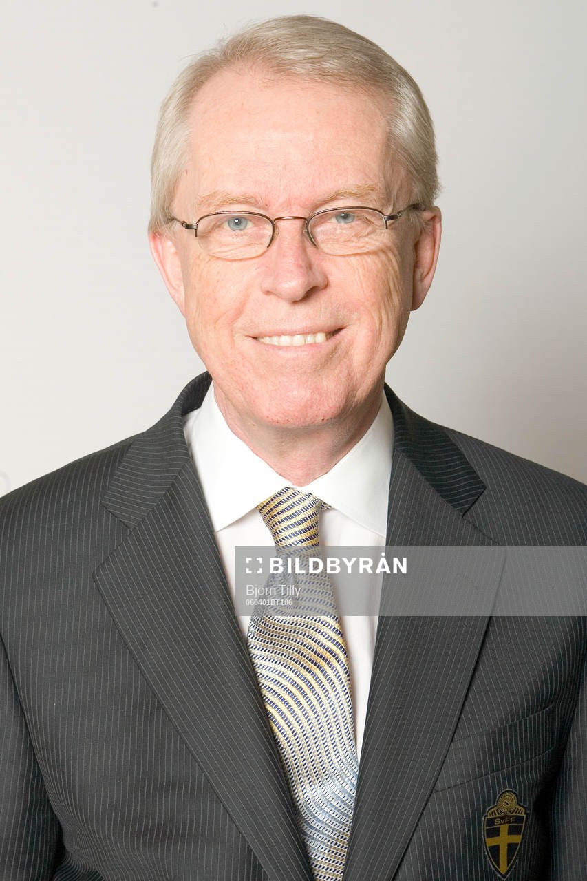 Björn Ahlberg