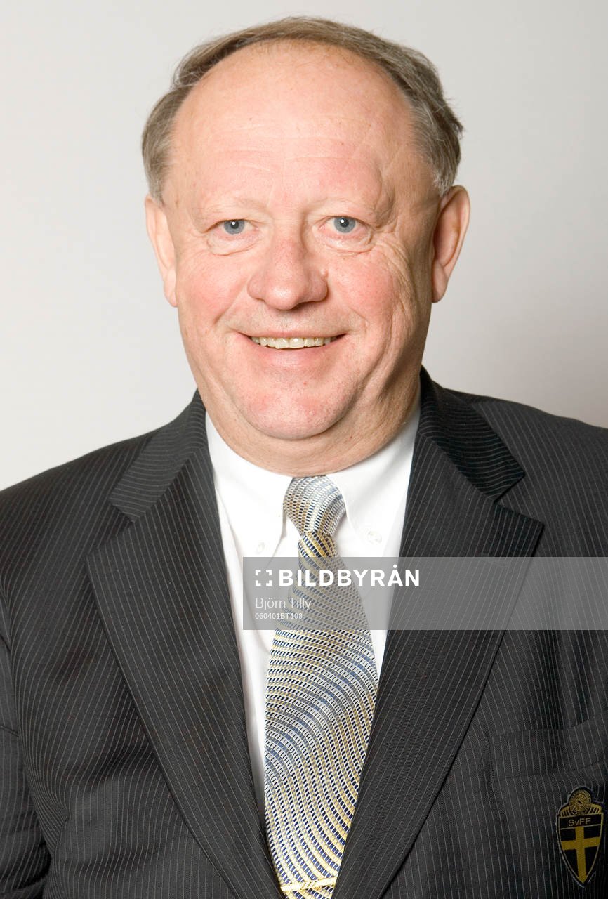 Gillis Persson