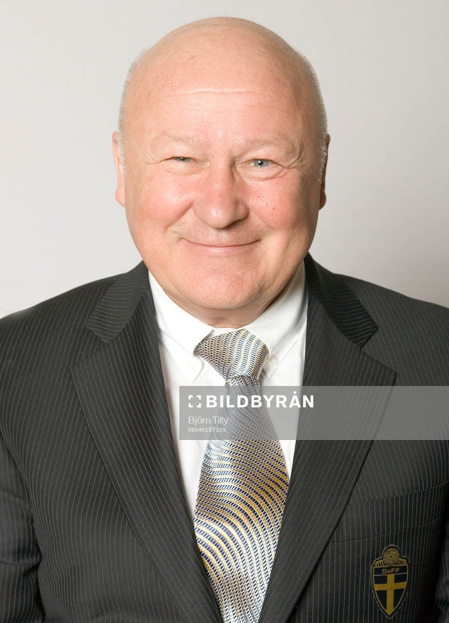 Lars-Åke Lagrell