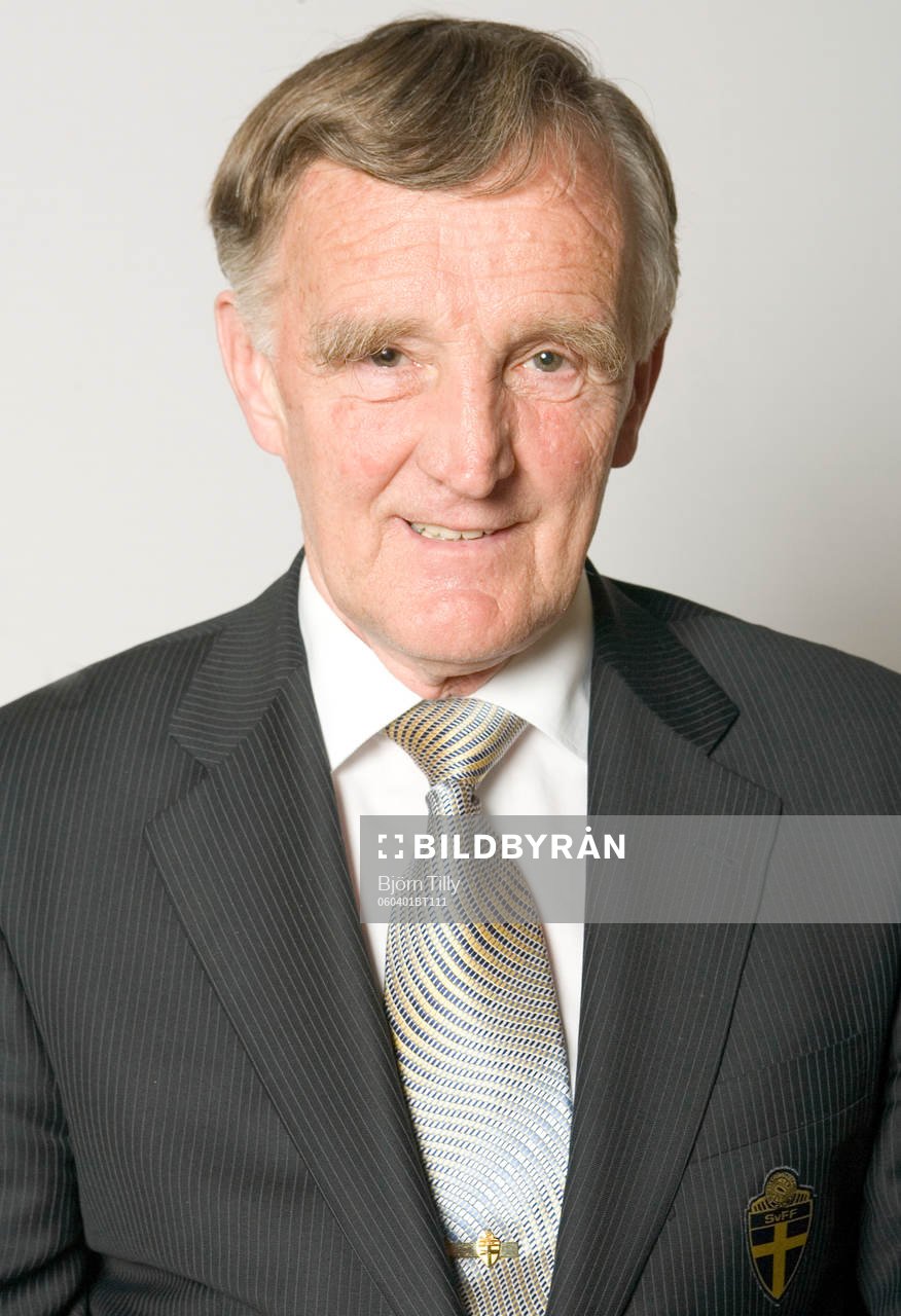 Börje Sandgren