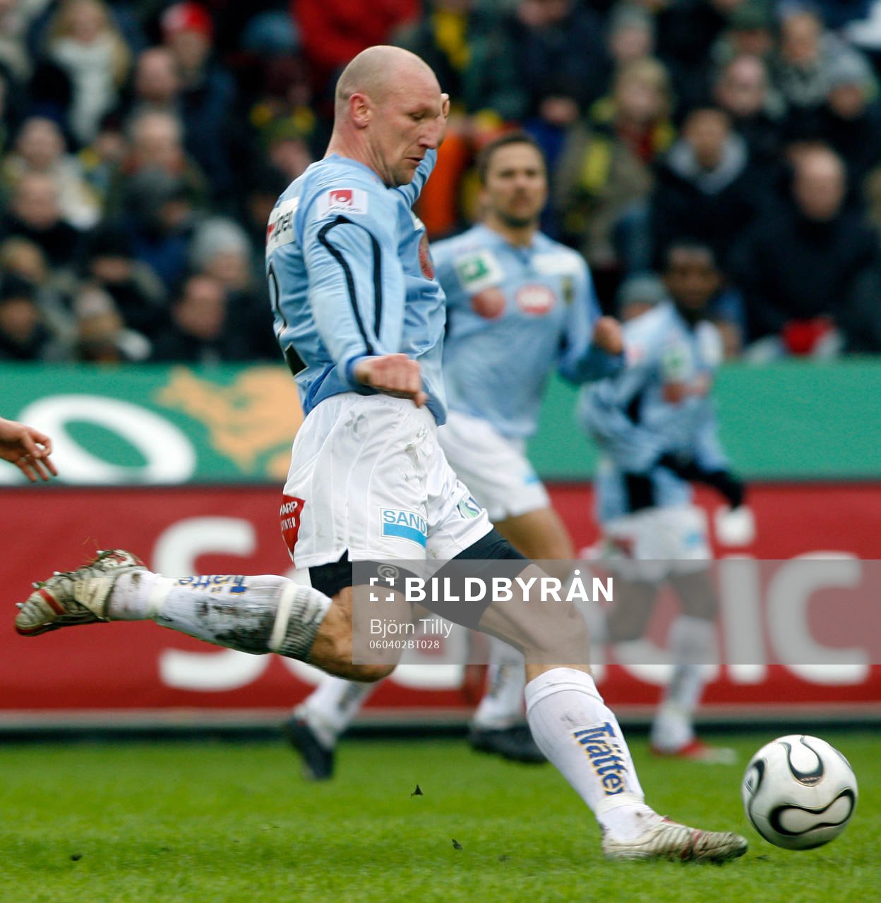 Thomas Hedlund, Gefle