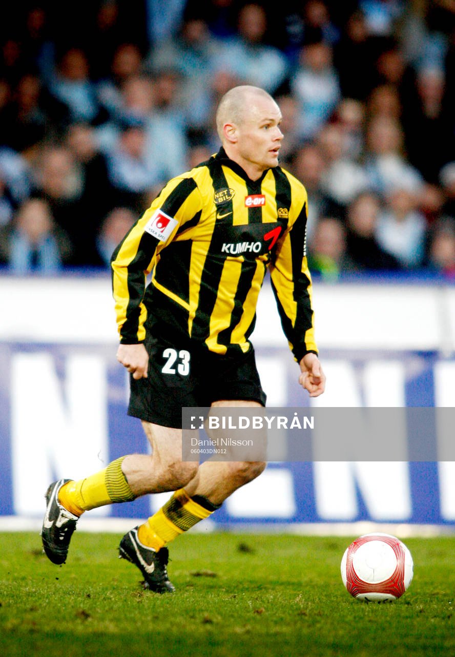 Peter Olofsson, Häcken