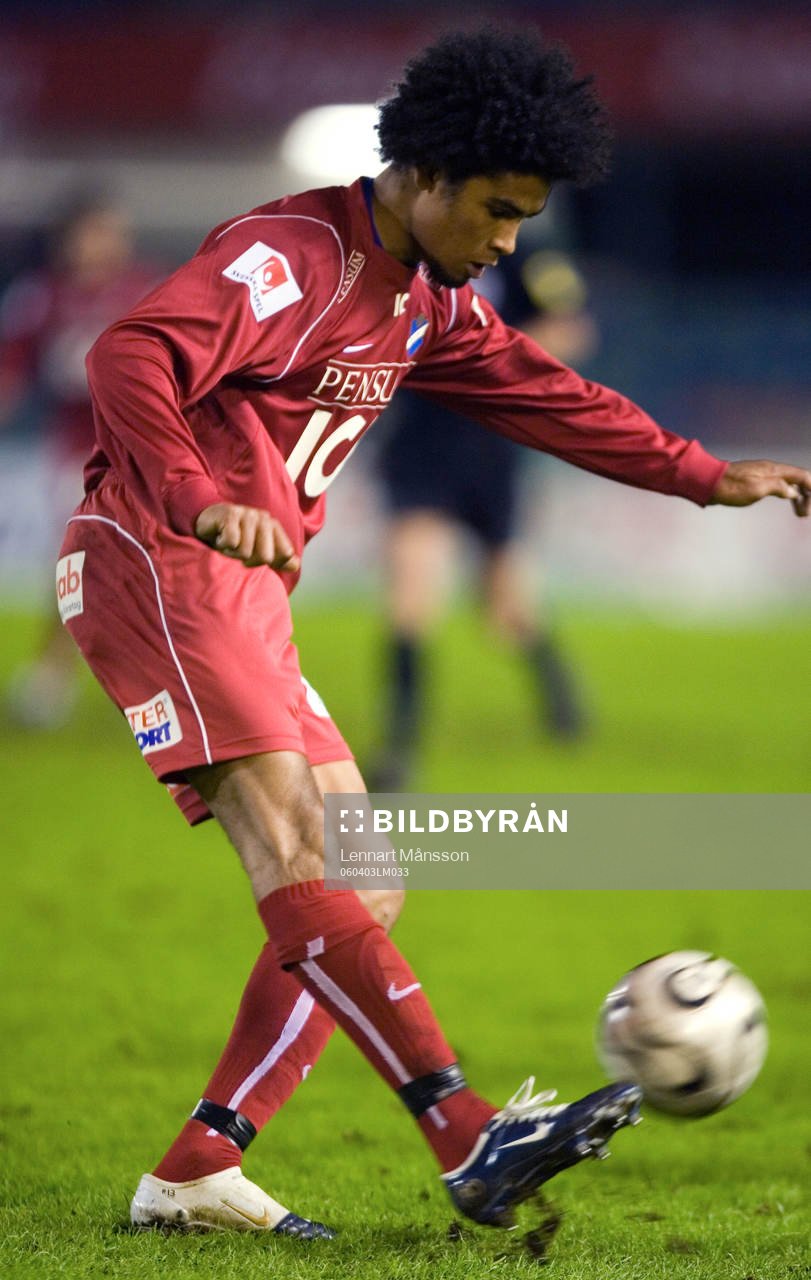 Marco Da Silva, Öster