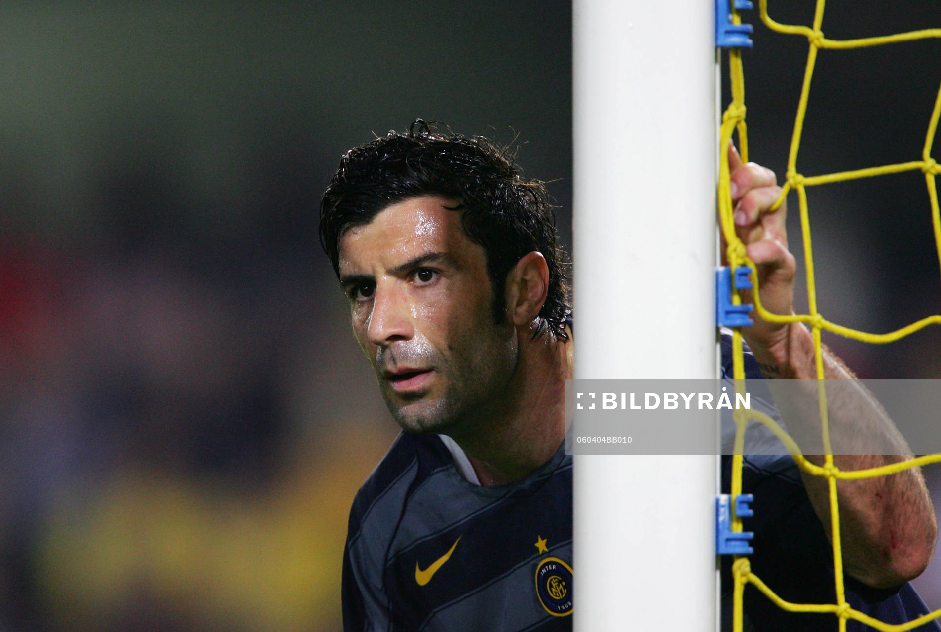 Fotboll, UEFA Champions League, Villarreal - Inter