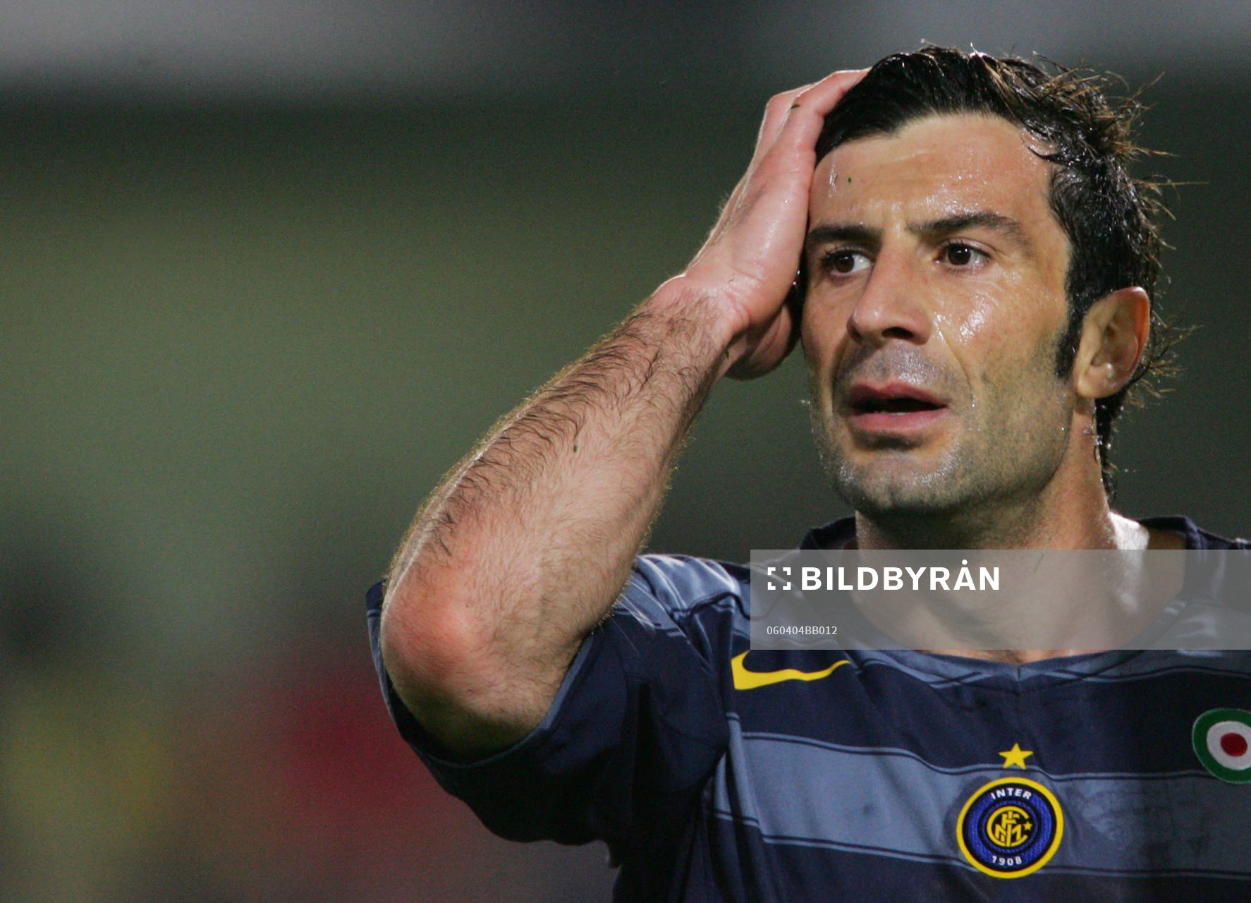 Fotboll, UEFA Champions League, Villarreal - Inter