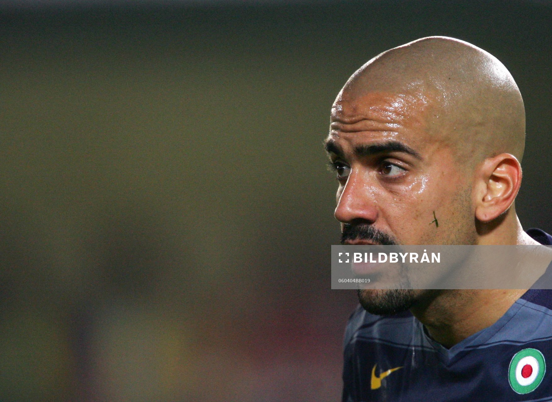 Juan Sebastian Veron, Inter