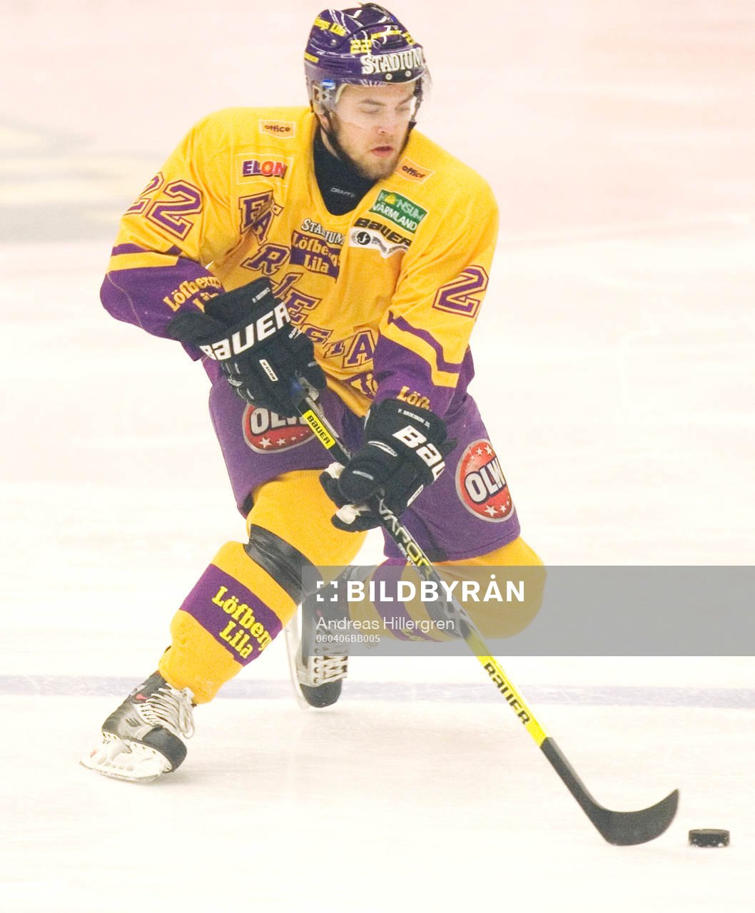 Fredrik Eriksson