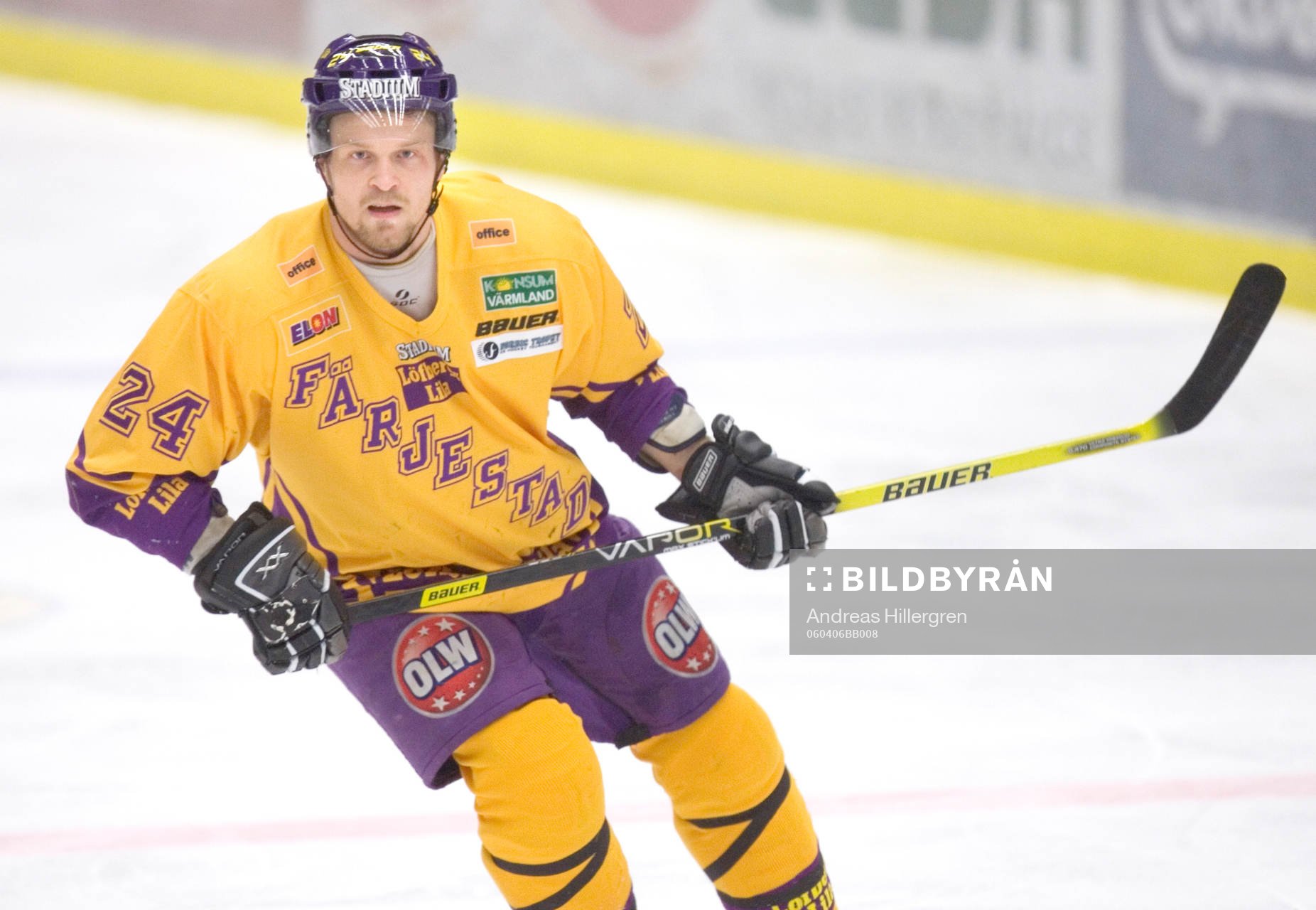 Jonas Frögren