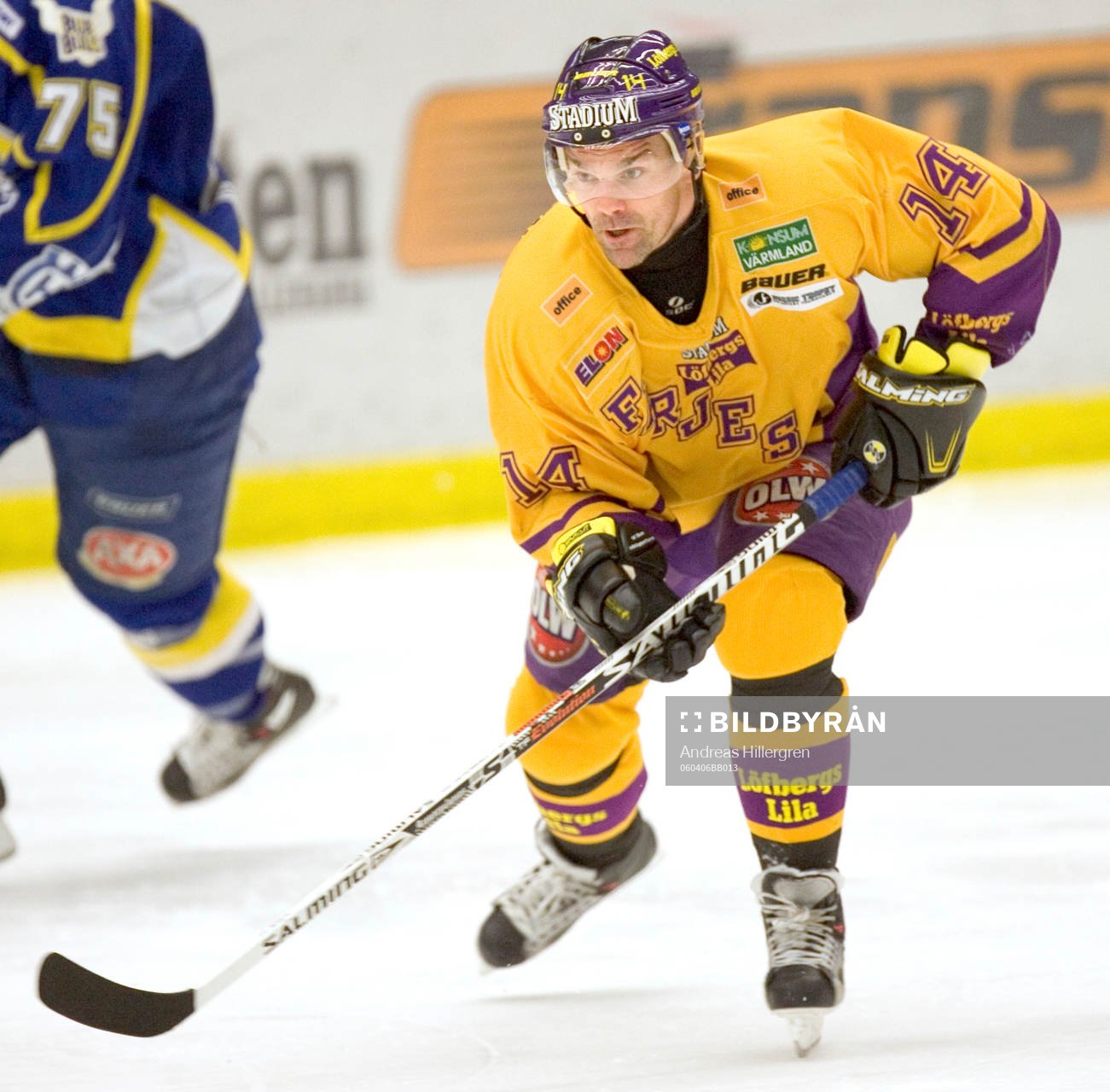 Jonas Höglund