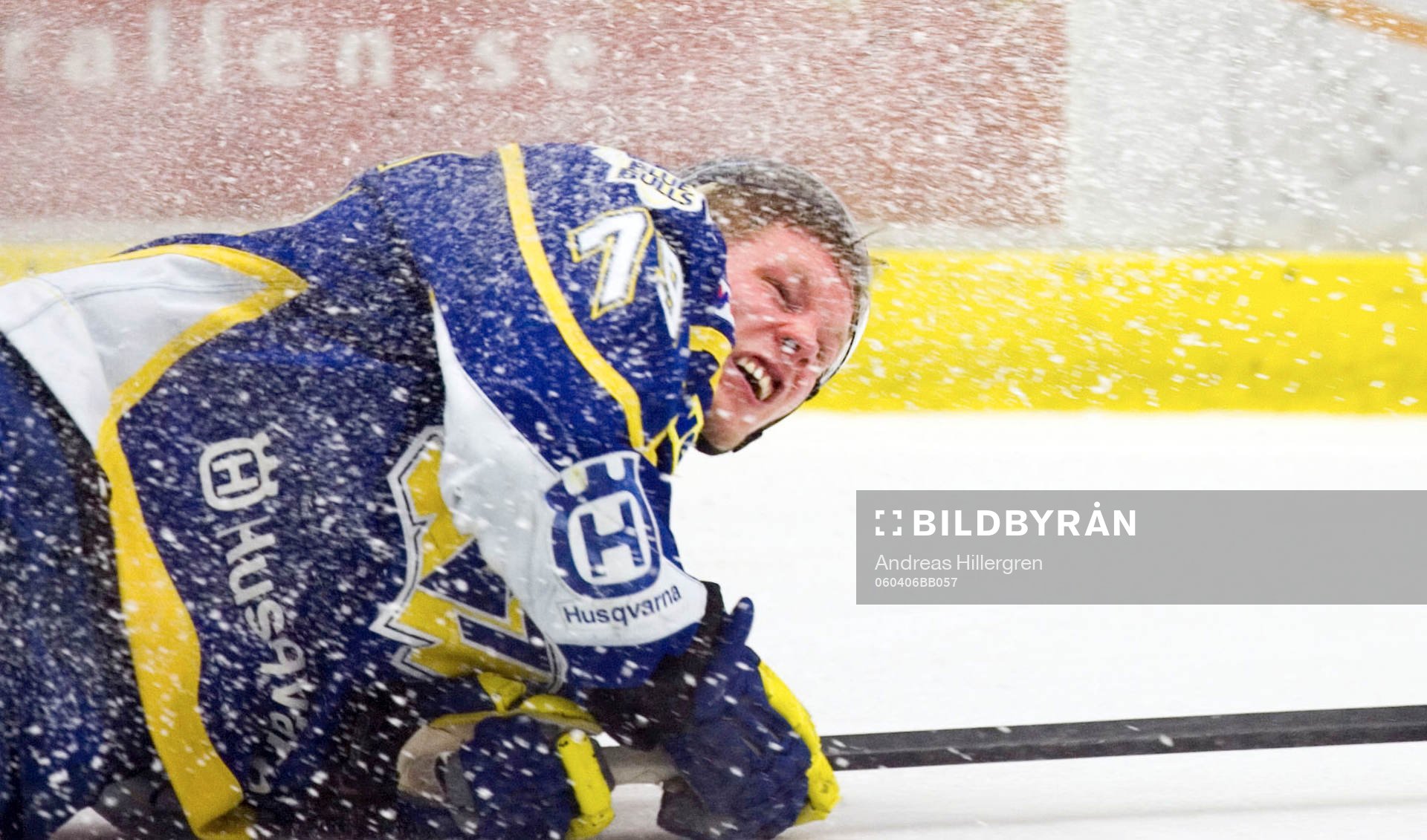 Mika Hannula, HV71