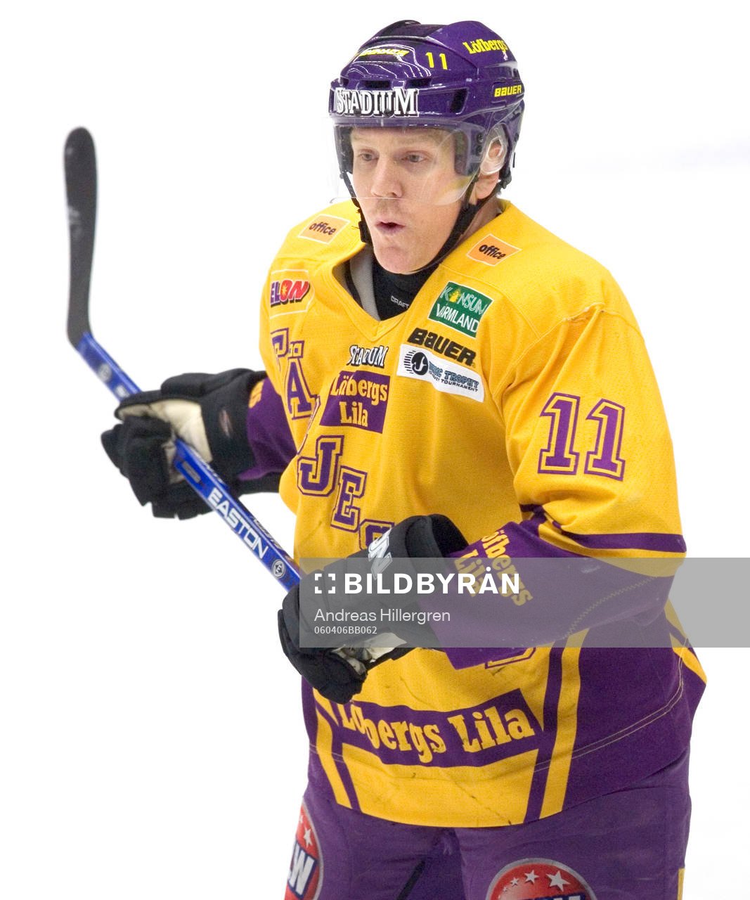 Jesper Mattsson