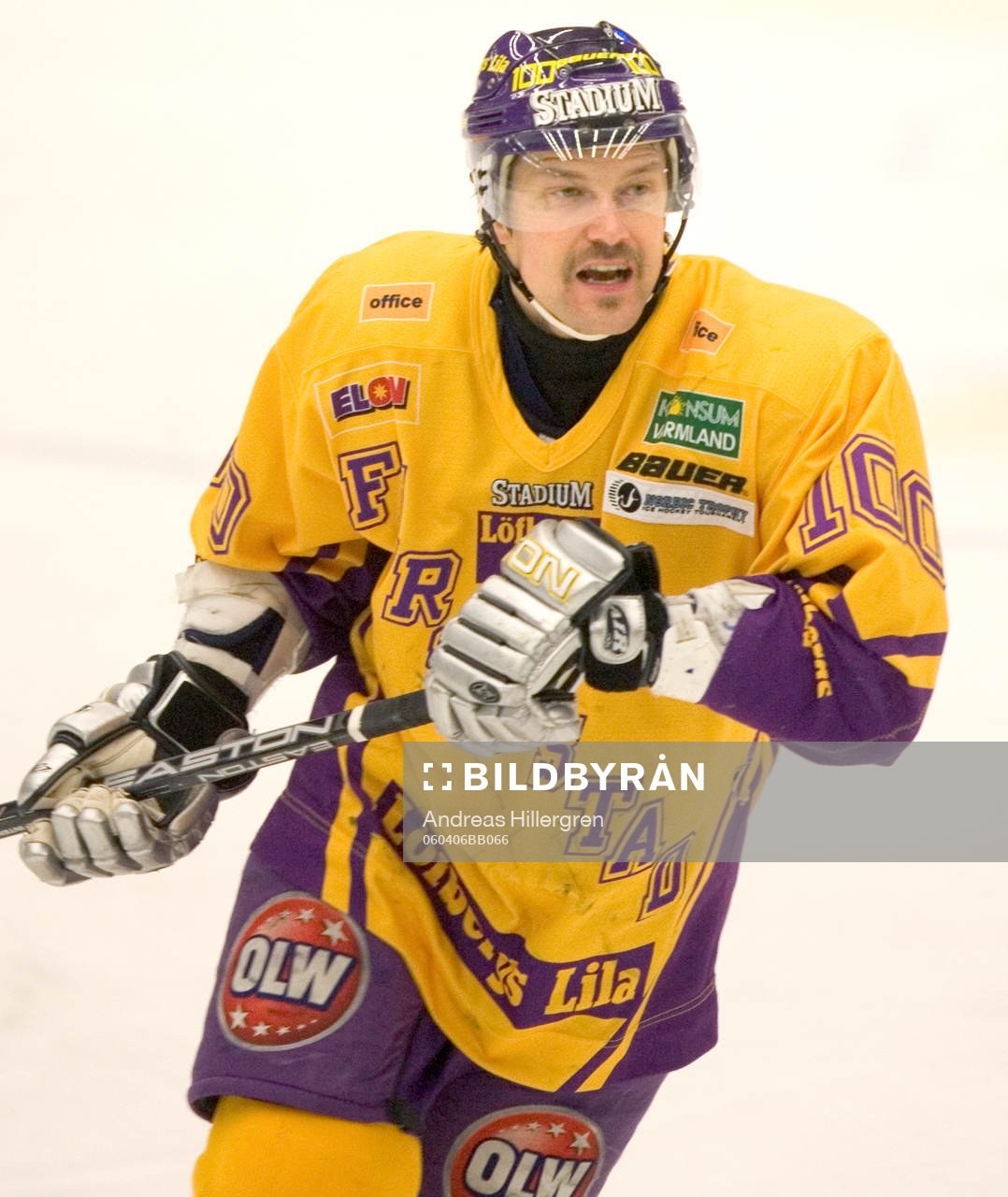 Pelle Prestberg