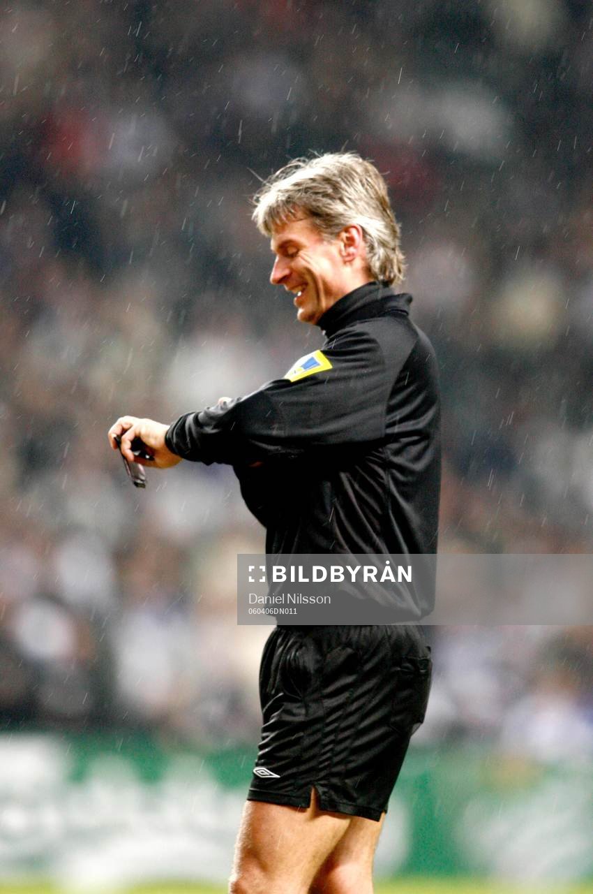 Peter Fröjdfeldt, Sverige