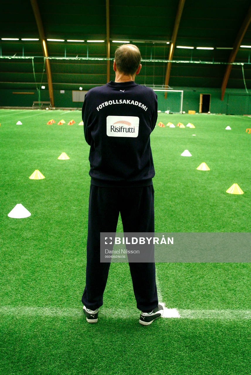 Fotboll, Malmö FF, ungdom, Fotbollsakademi, träning,