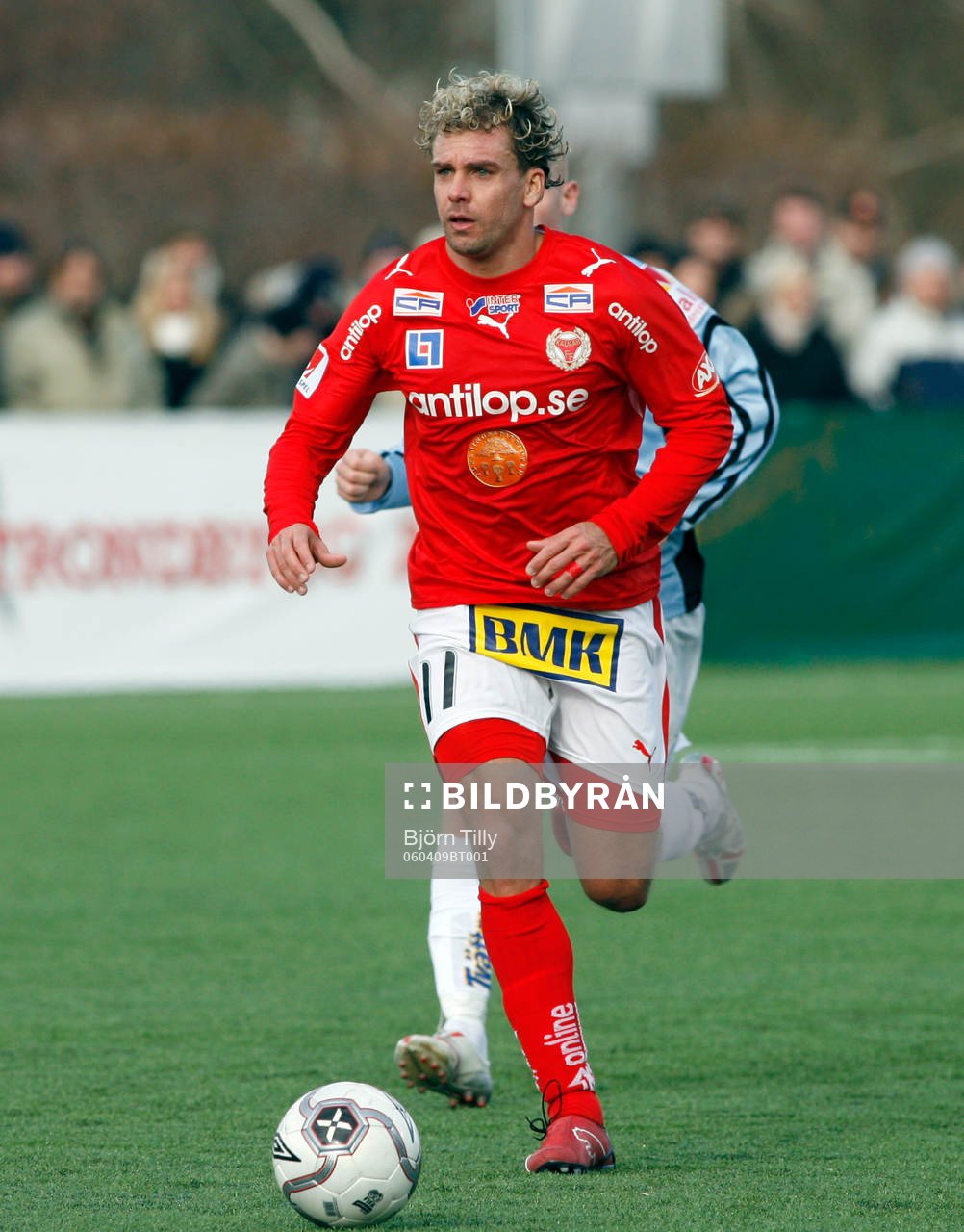  Fábio Augusto, Kalmar.         
