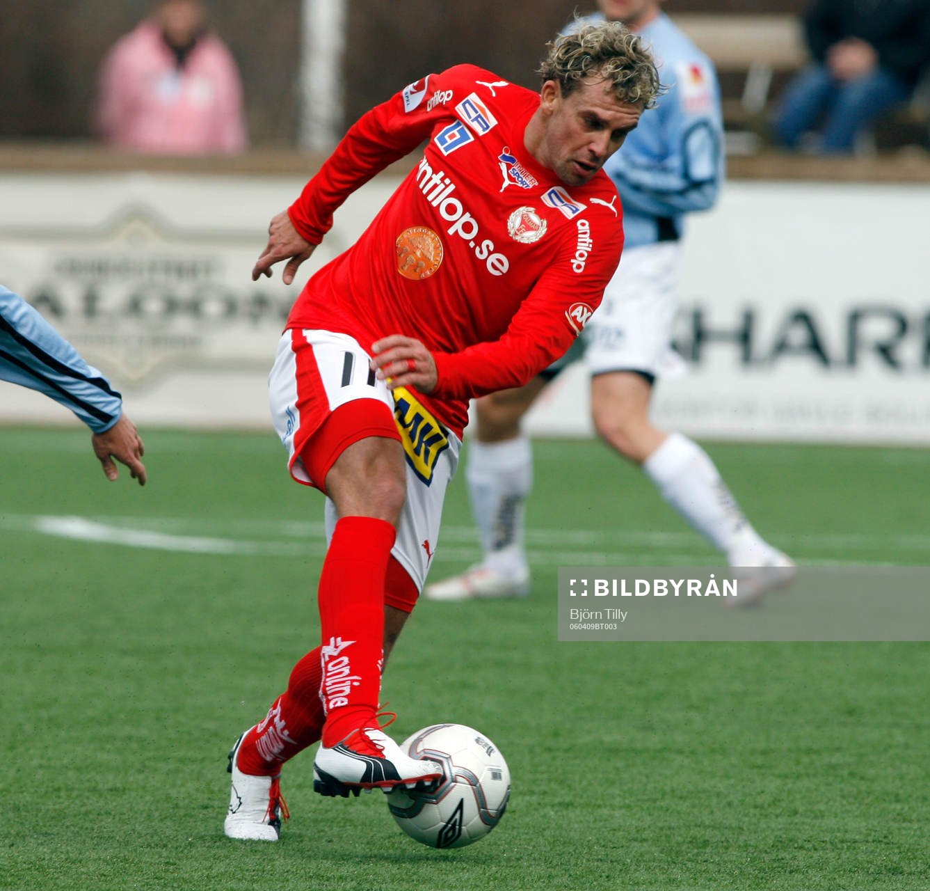 Fábio Augusto, Kalmar