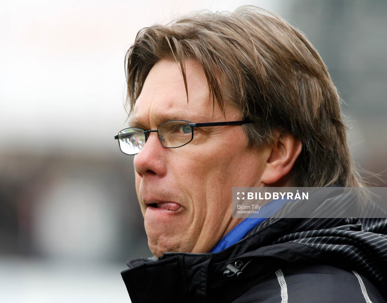 Per Olsson, tränare, Gefle