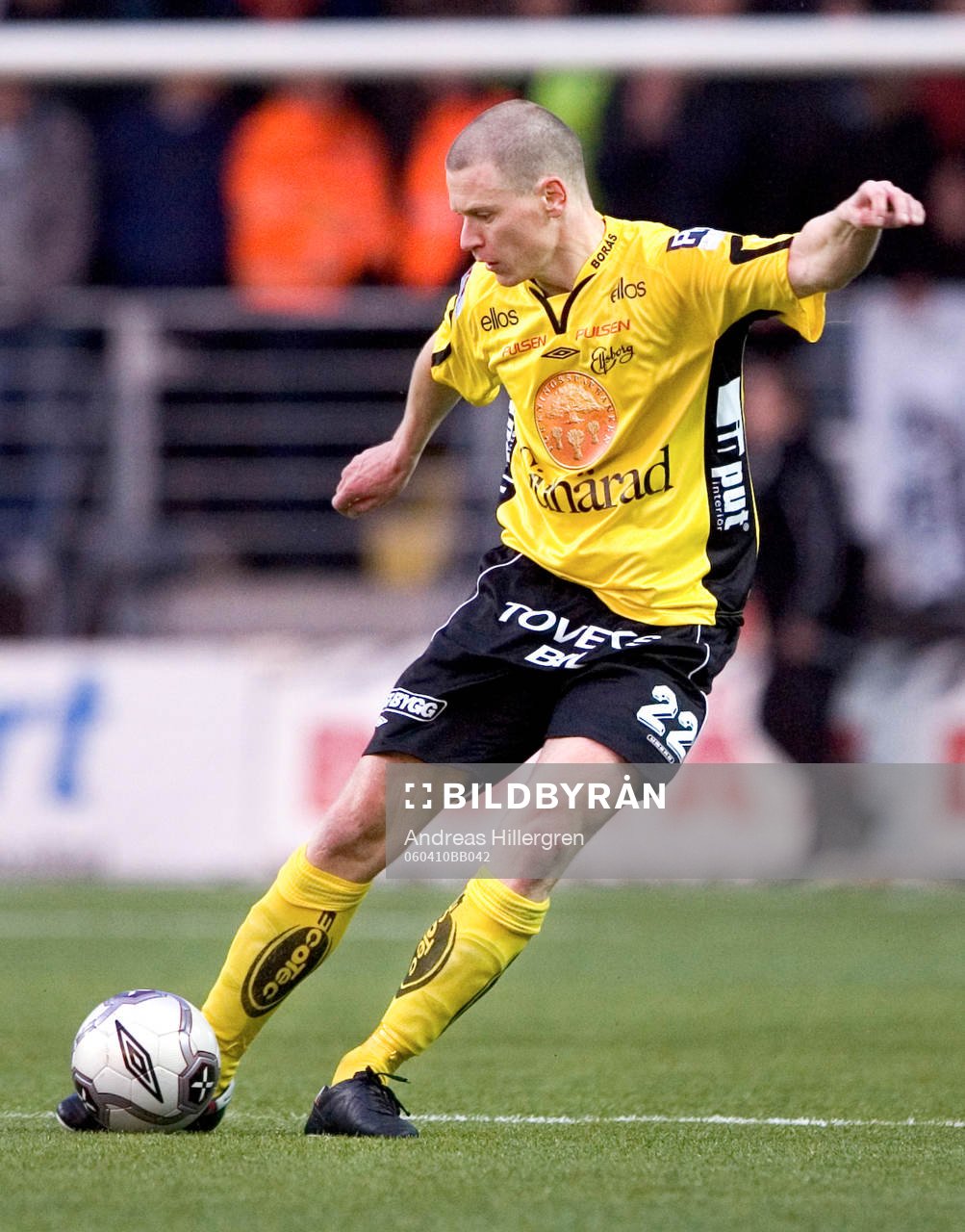Andreas Augustsson