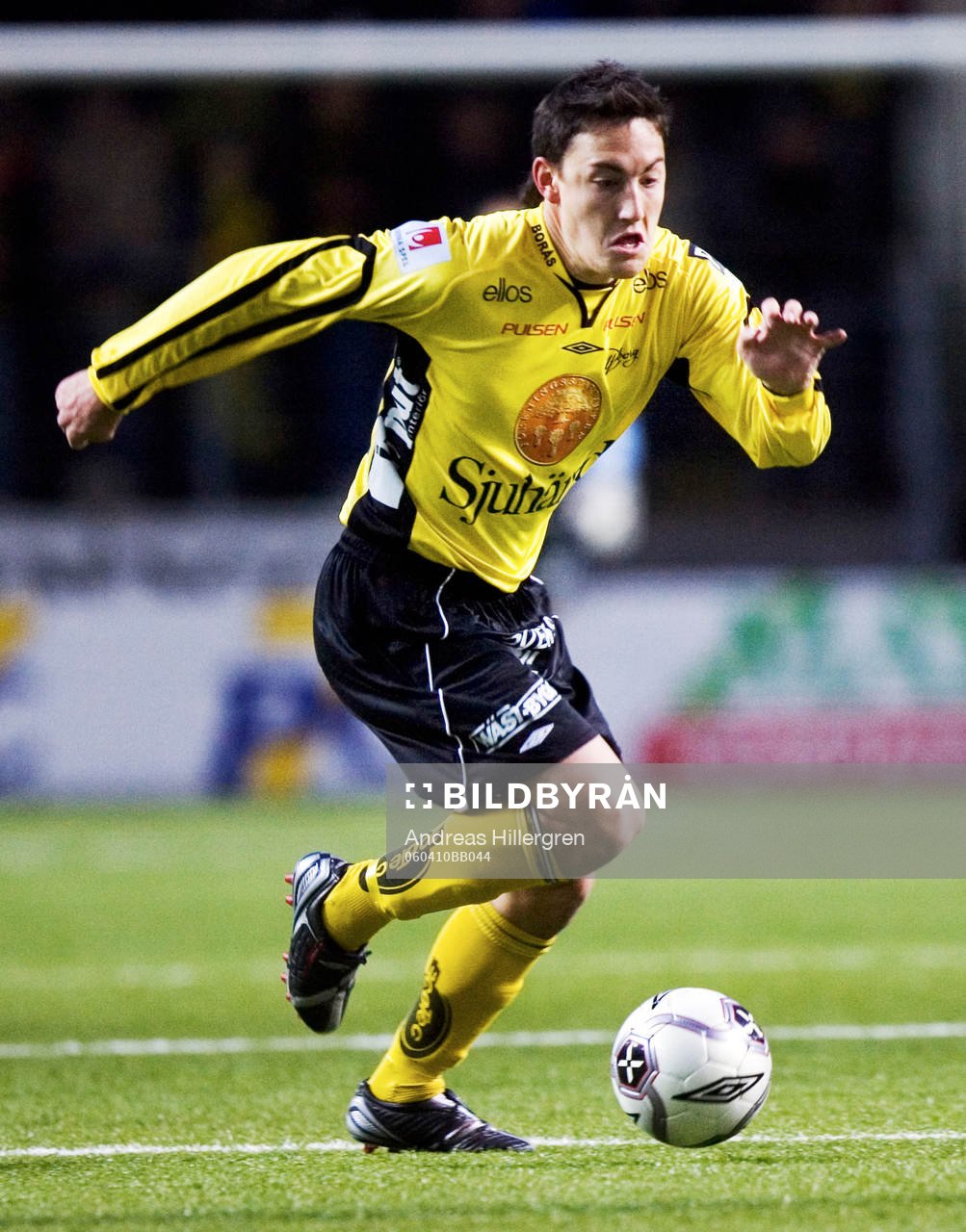Stefan Ishizaki