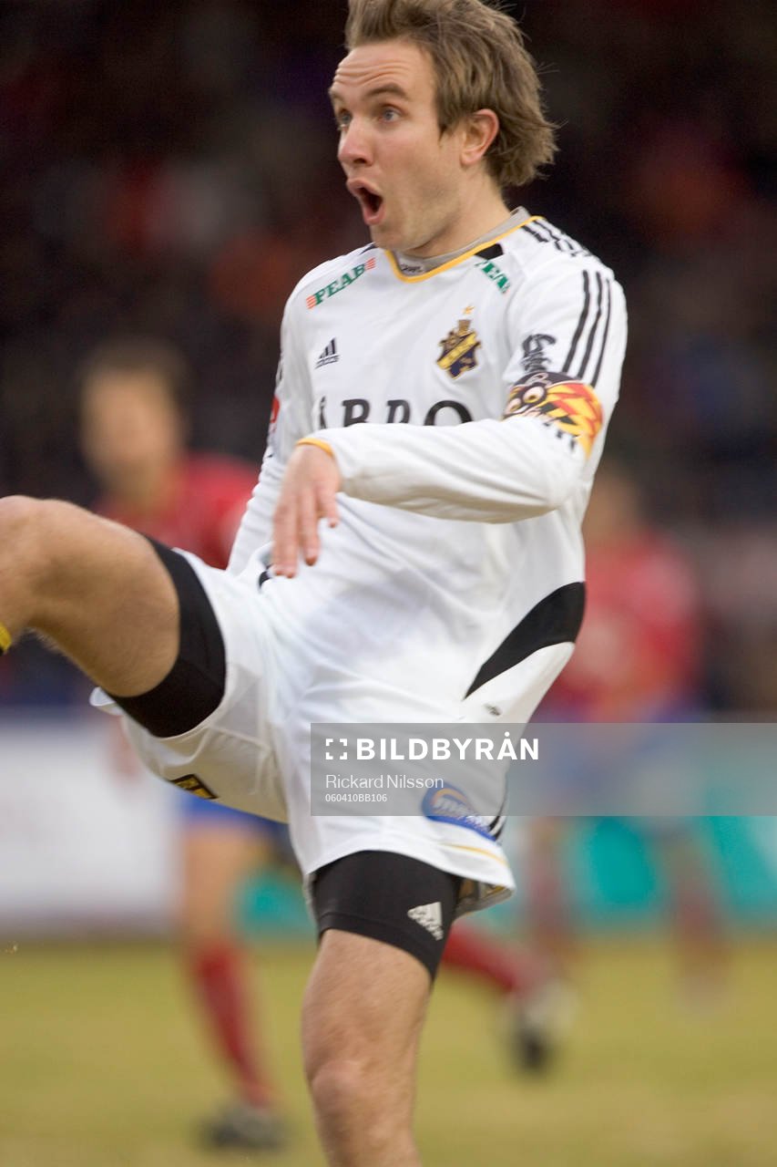 Bernt Hulsker