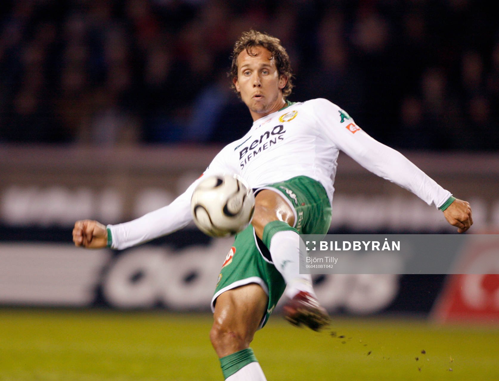 Petter Furuseth Olsen, Hammarby